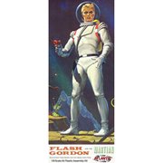 Flash Gordon and the Martian 1:8 Scale Model Kit