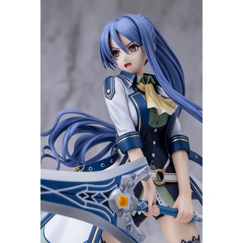 The Legend of Heroes: Trails of Cold Steel Laura S. Arseid 1:8 Scale Statue