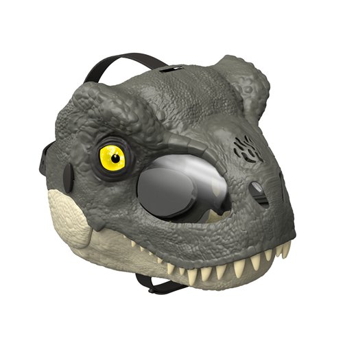 Jurassic World Dino Roleplay Mask