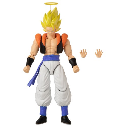 Dragon Ball Super Dragon Stars Action Figure Wave 4 Case of 6