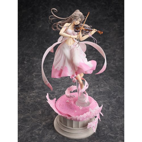 Oh My Goddess! Belldandy 1:8 Scale Statue