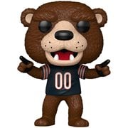 NFL Mascots Bears Staley Funko Pop! Vinyl Figure