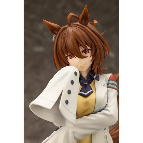 Uma Musume: Pretty Derby Agnes Tachyon 1:7 Scale Statue