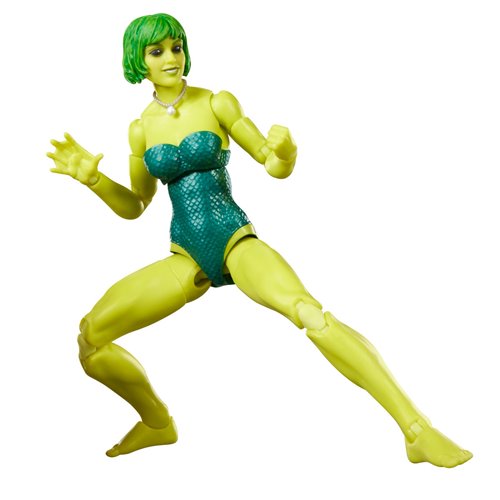 Marvel Legends Box Series 6-Inch Action Figures Case of 8