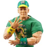 WWE Elite Collection Series 95 John Cena Figure, Not Mint