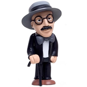 Lord Crumwell's Oddfellows James Joyce Mini Figure