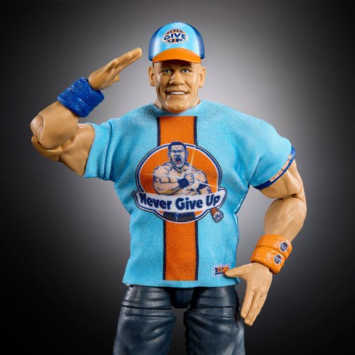 WWE Ultimate Edition Wave 22 Action Figure Case of 4