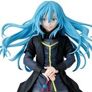 That Time I Got Reincarnated as a Slime Rimuru Tempest Grandista Statue