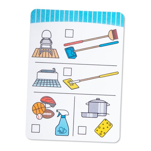 Deluxe Sparkle and Shine Cleaning Set