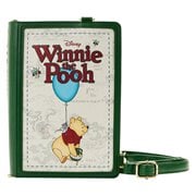 Winnie the Pooh Classic Book Convertible Crossbody Purse