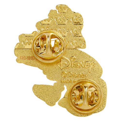 Mickey and Friends Halloween Costume Mystery Box Pin Random 2 Pins