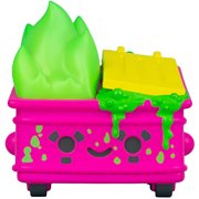 Lil Dumpster Fire Toxic Waste Chemical Pink Edition Vinyl Figure