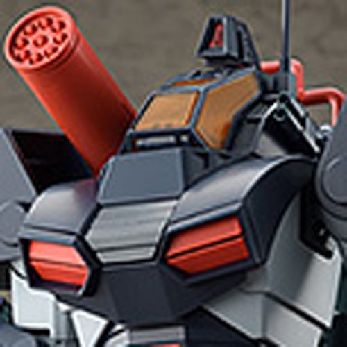 Fang of the Sun Dougram Combat Armors MAX22 Update Version Model Kit - ReRun