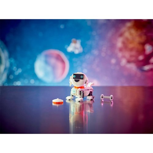 LEGO Creator 31164 Space Robot 3-in-1