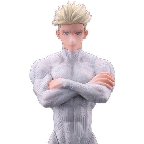 Trigun Stampede Millions Knives Oshi Works Statue