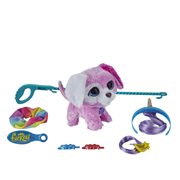 FurReal Glamalots Puppy Interactive Pet Toy