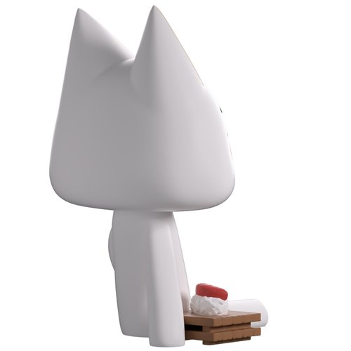Doko Demo Issyo Collection Toro Inoue Vinyl Figure