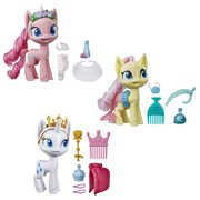 My Little Pony Potion Dress Up Mini-Figures Wave 2 Case