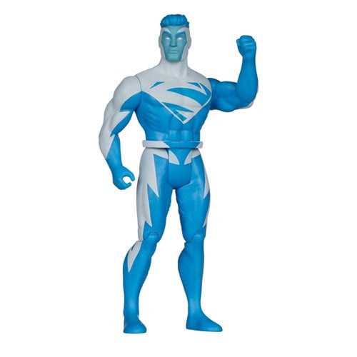 DC Super Powers Wave 15 4 1/2-Inch Scale Action Figure Case of 6 - Entertainment Earth Exclusive
