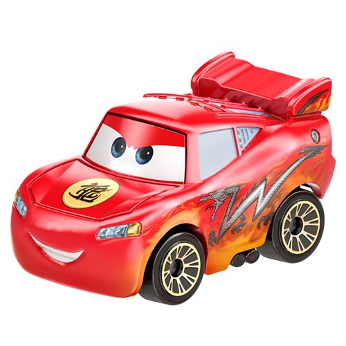 Disney Pixar Cars Mini Racers Blind Pack Mix 2 Case of 36