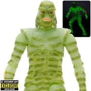 Universal Monsters Creature from the Black Lagoon 6-Inch Action Figure - Entertainment Earth Exclusive, Not Mint