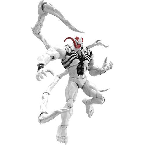 Marvel Rivals Anti-Venom Champion Class Blokess Model Kit