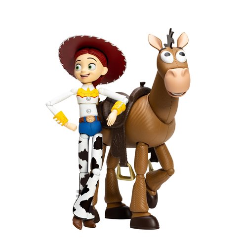 Toy Story Jessie DAH-173 Action Figure