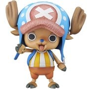One Piece Tony Tony Chopper Variable Action Heroes Action Figure - ReRun