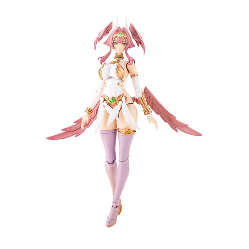 Arcanadea Aruaril Model Kit