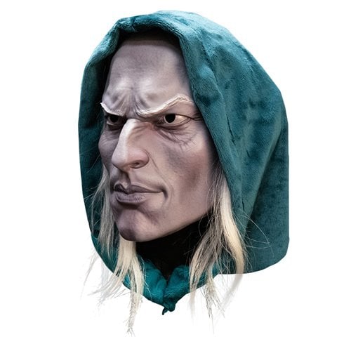 Dungeons & Dragons Drizzt Deluxe Mask