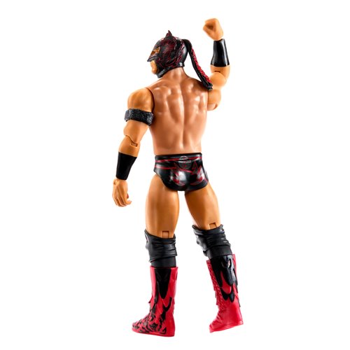 WWE Main Event Series Figure Series 162 Action Figure Case of 8