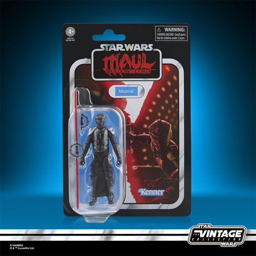 Star Wars The Vintage Collection 3 3/4-Inch Action Figures 3 Wave 2 Case of 8