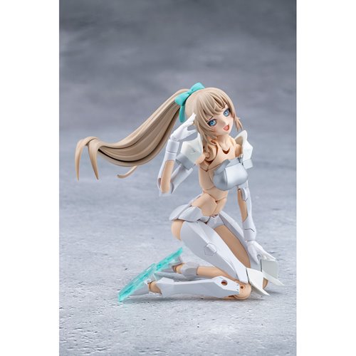 Megalomaria Unlimited Universe Emulator #3 Model Kit