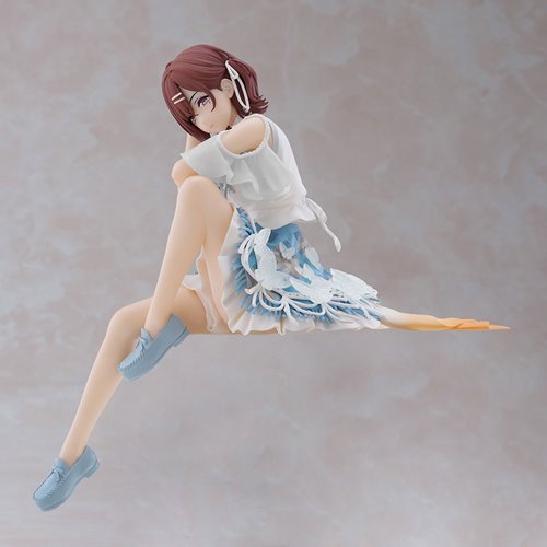 The Idolmaster Shiny Colors Madoka Higuchi Espresto Statue