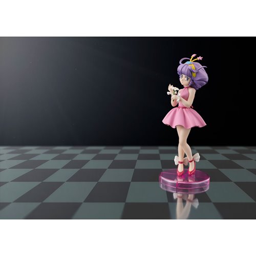 Creamy Mami the Magic Angel Adokenette Statue