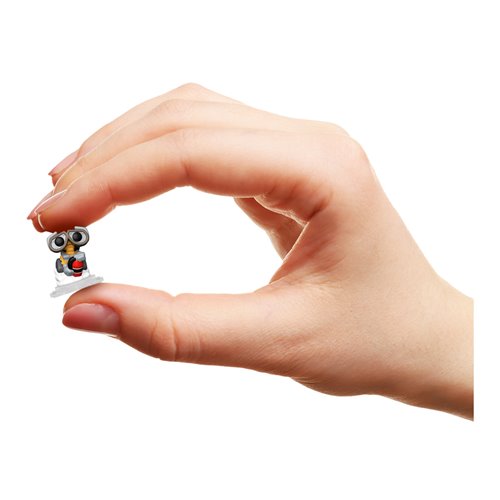 Wall-E Bitty Pop! Mini-Figure 4-Pack