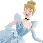 Disney 100 Cinderella Slipper 7-Inch Statue