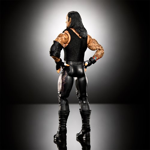WWE Ultimate Edition Greatest Hits 2026 Action Figure Case of 4