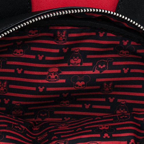 Minnie Mouse Pop! by Loungefly Fanny Pack
