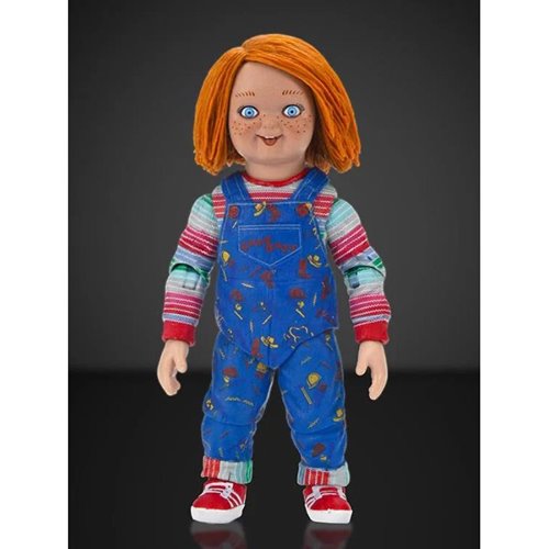 Chucky TV Series Good Guy 7-Inch Scale Blind Box Action Figure