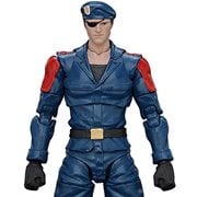 King of Fighters '98 Ultimate Match Master Team Heidern 1:18 Scale Action Figure