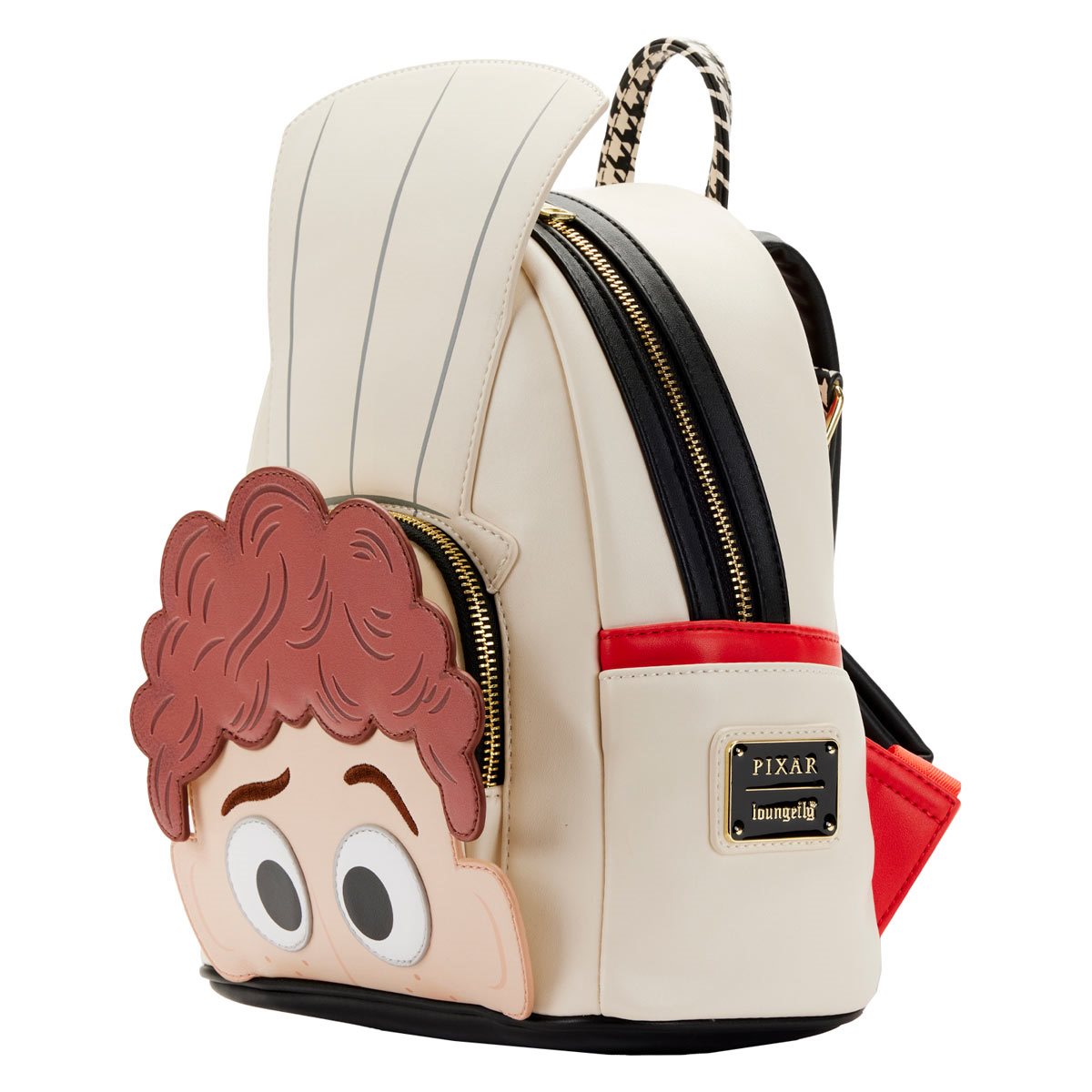 NEW Remy Ratatouille Funko Pop and Loungefly Backpack