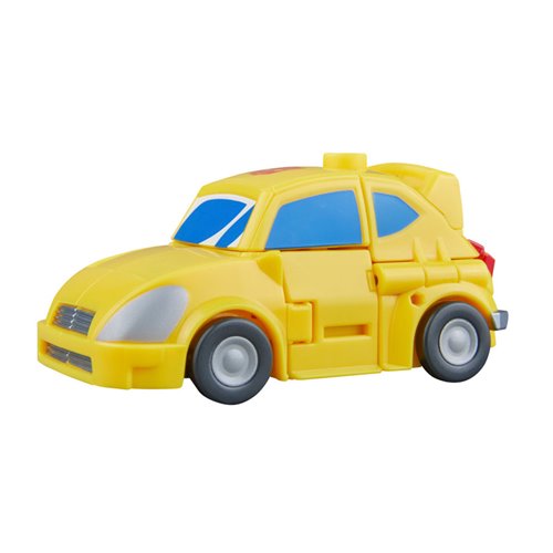 Transformers Studio Series Transformers: Devastation Bumblebee