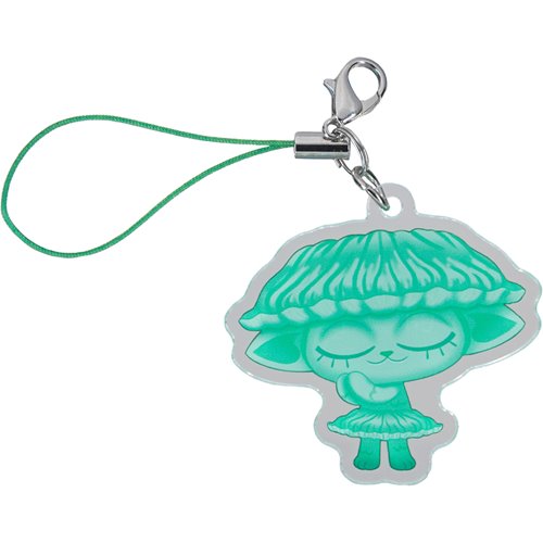 Capkins Mystery Bag Acrylic Phone Charm Case of 12