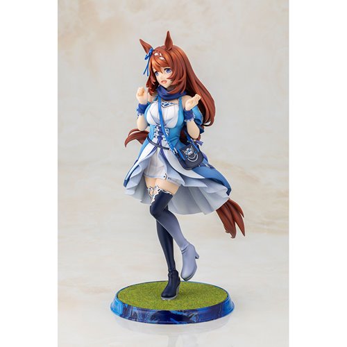 Uma Musume: Pretty Derby Super Creek 1:7 Scale Statue