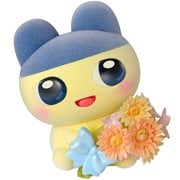 Tamagotchi Mametchi Mofamofy Statue