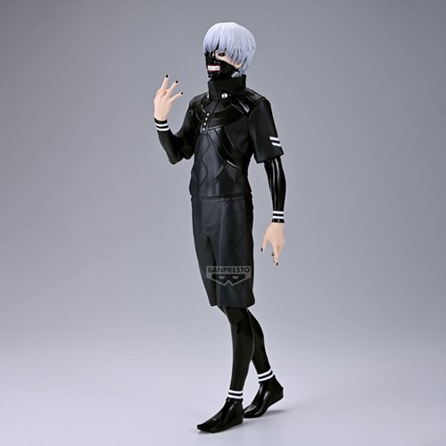 Tokyo Ghoul Kaneki Ken Grandista Statue