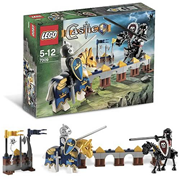 LEGO 7009 Castle Final Joust