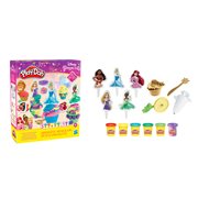 Disney Princess Play-Doh Cupcakes Playset