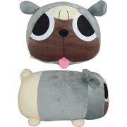 Kill la Kill Gattsu Medium 12-Inch Plush